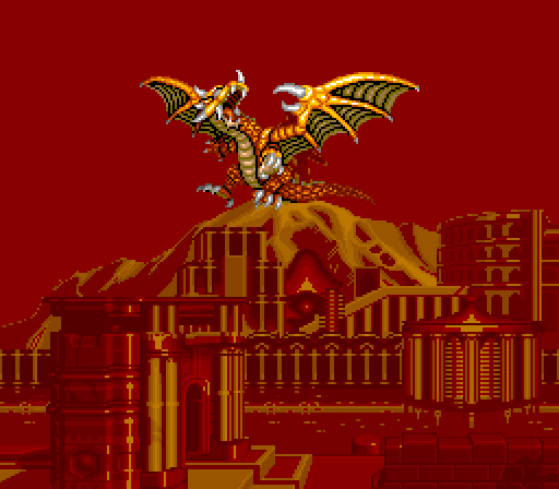 The Black Tiger Devpost - Best Colorful Designs in Mobile